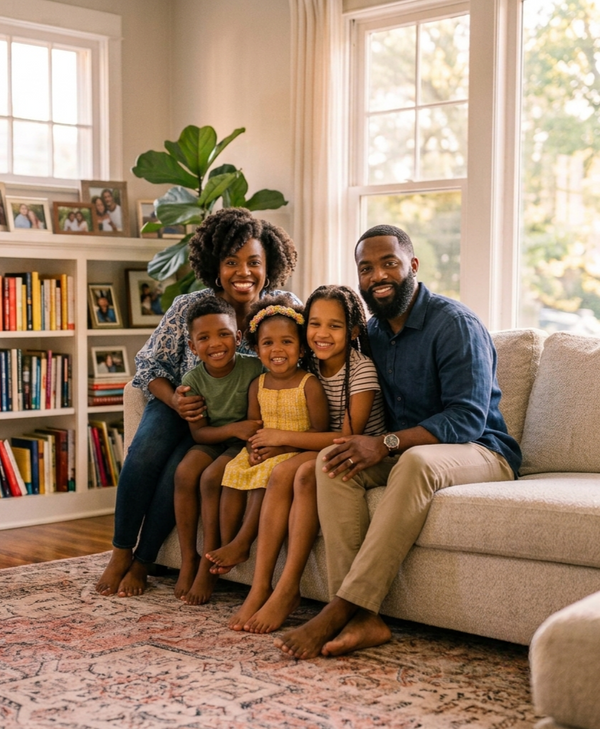Clean, Gentle, Effective: The KiniBaby Promise