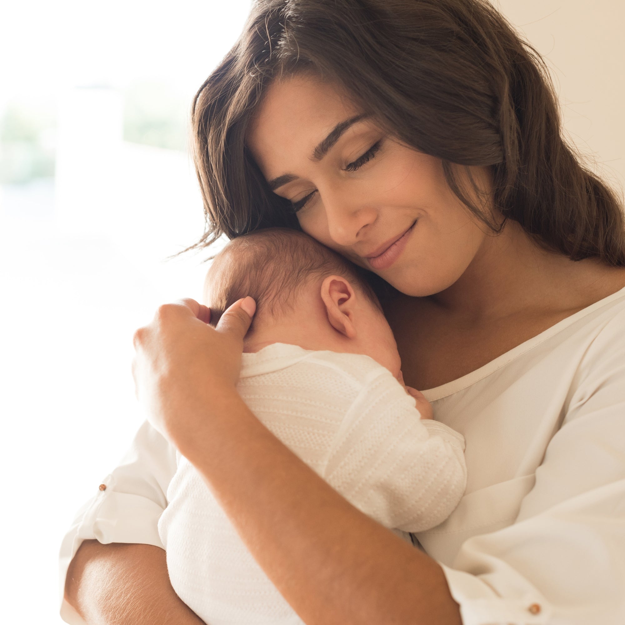 Choosing Safe and Comfortable Baby Products