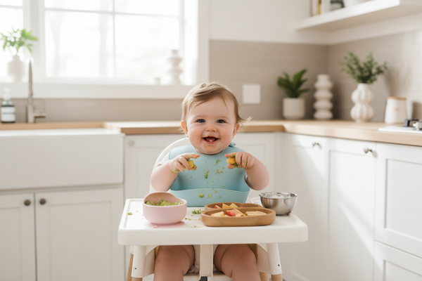 Top 5 Baby Feeding Sets in 2026 – Safe, Durable & Parent-Approved Picks