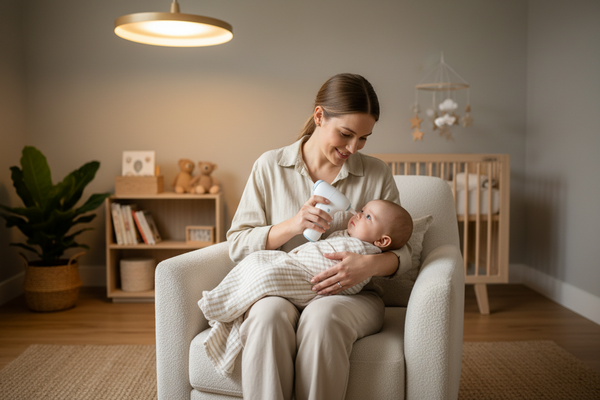 Say Goodbye to Stuffy Noses: Why the Momcozy BreezyClear™ is a Game-Changer for Parents