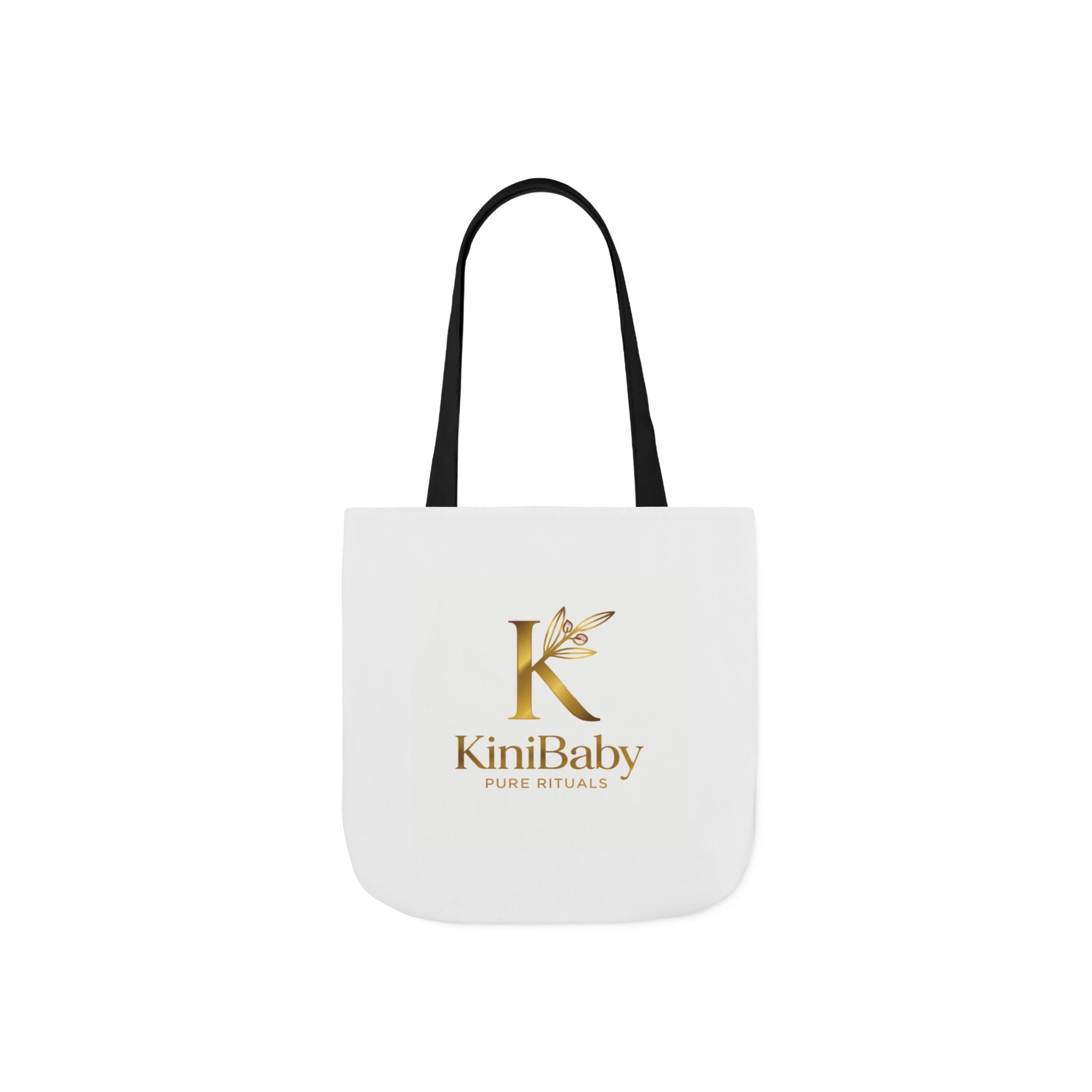 KiniBaby Canvas Tote Bag