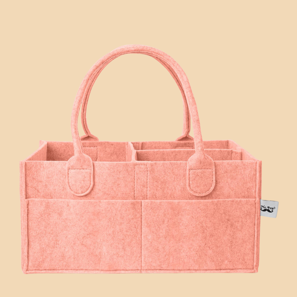 Nursery Necessities Diaper Caddy