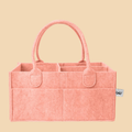 Nursery Necessities Diaper Caddy