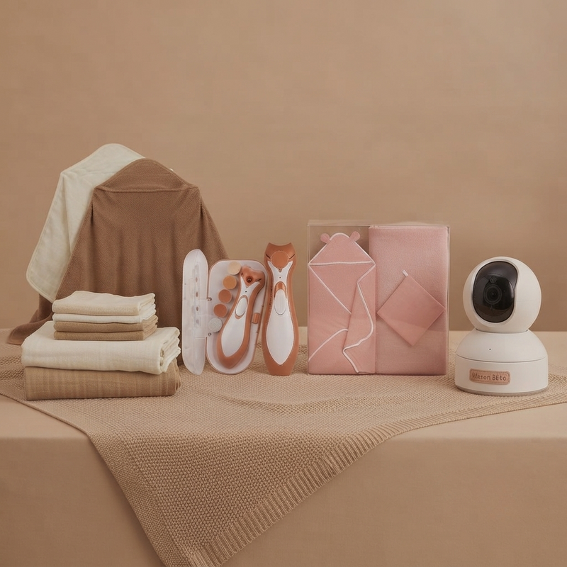 Wellness & Comfort