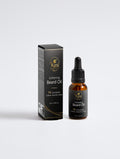 Softening Beard Oil