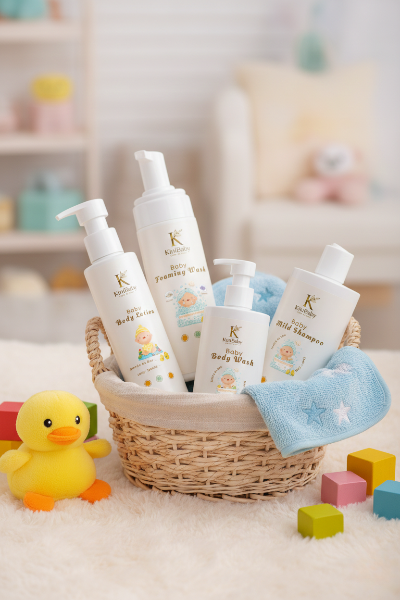 KiniBaby Full Ritual Bundle