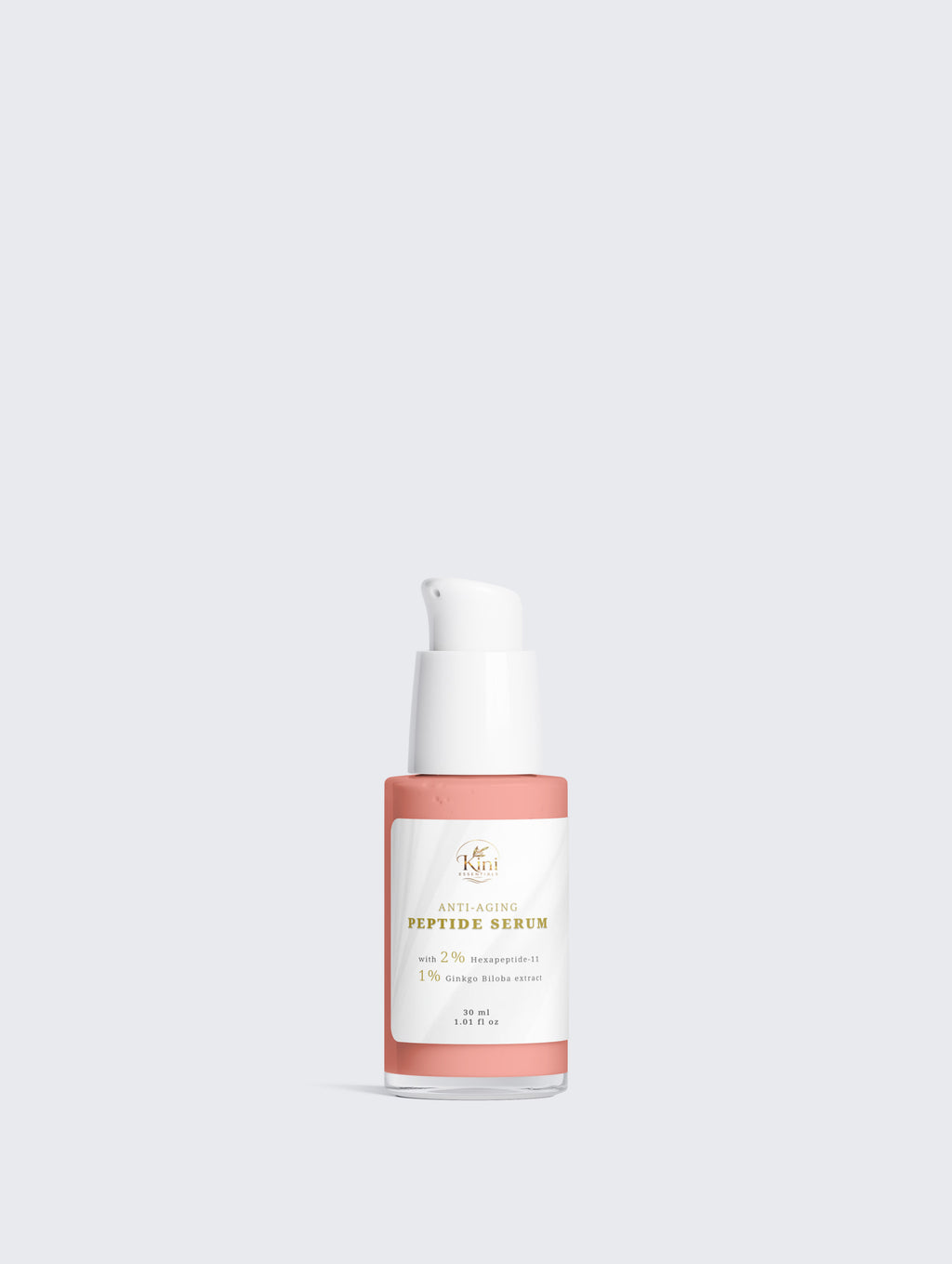 Peptide Anti-Aging Serum
