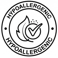 Hypoallergenic