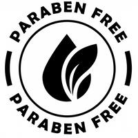 Paraben-Free
