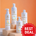 KiniBaby Full Baby Care Ritual – Subscribe & Save