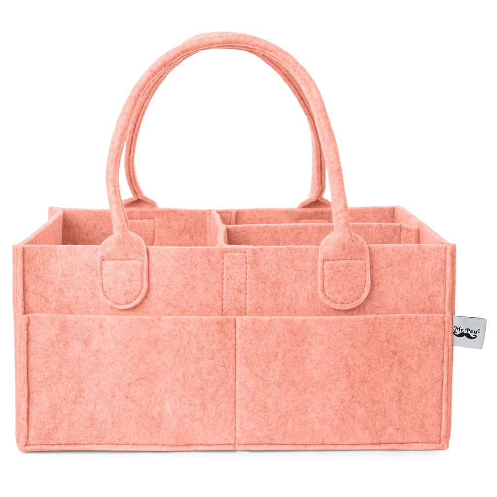 Nursery Necessities Diaper Caddy