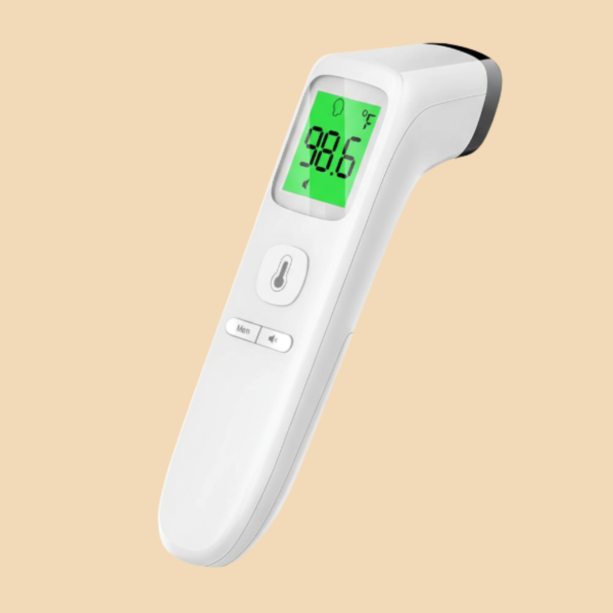 No-Touch Thermometer