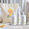 Baby Shower Starter Kit