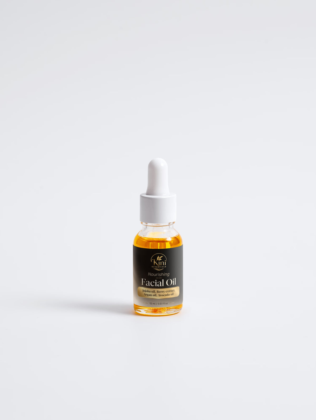 Nourishing Facial Oil