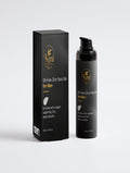 Oil-Free Zinc Face Gel for Men