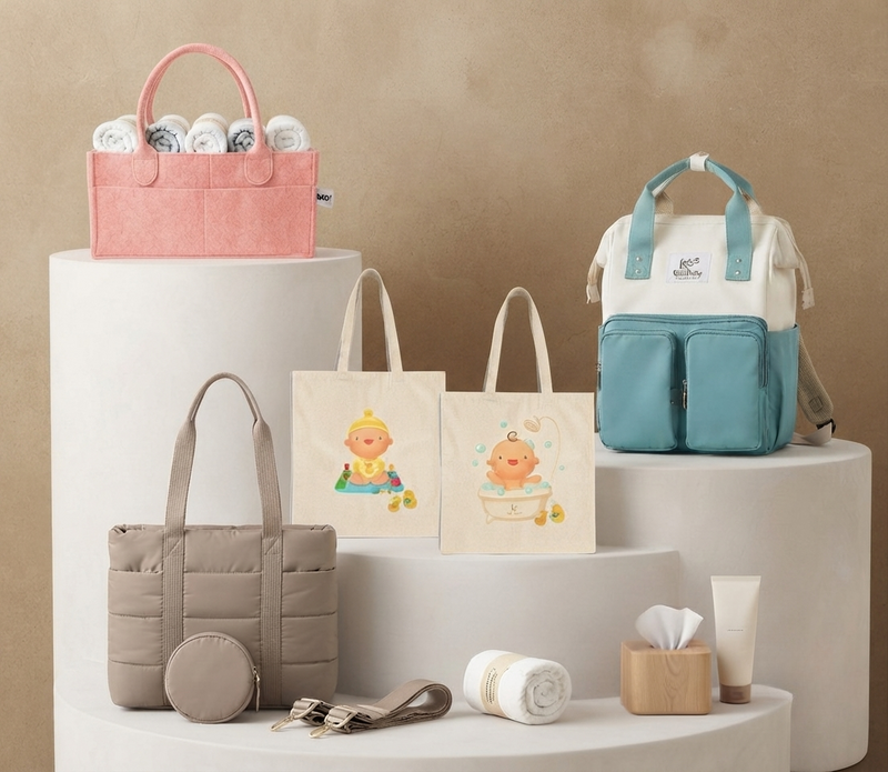 Baby Organizer
