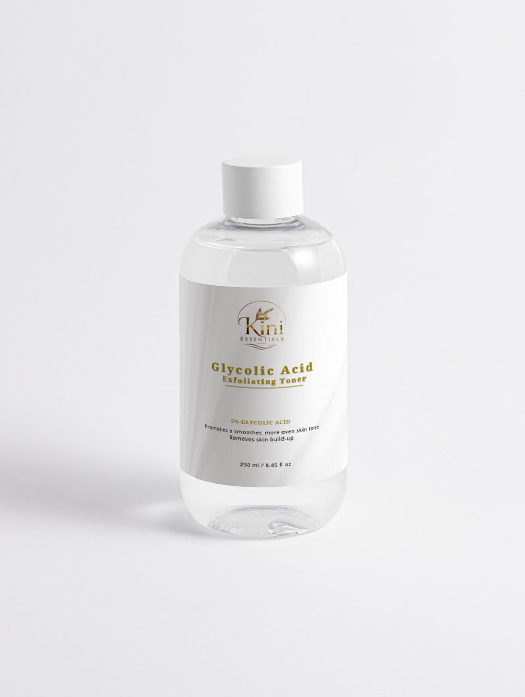 Glycolic Acid Exfoliating Toner