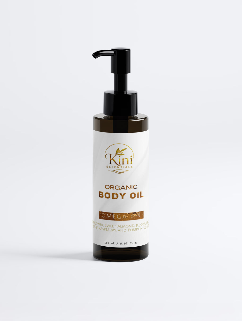 Omega 6-9 Glowing Skin Body Oil