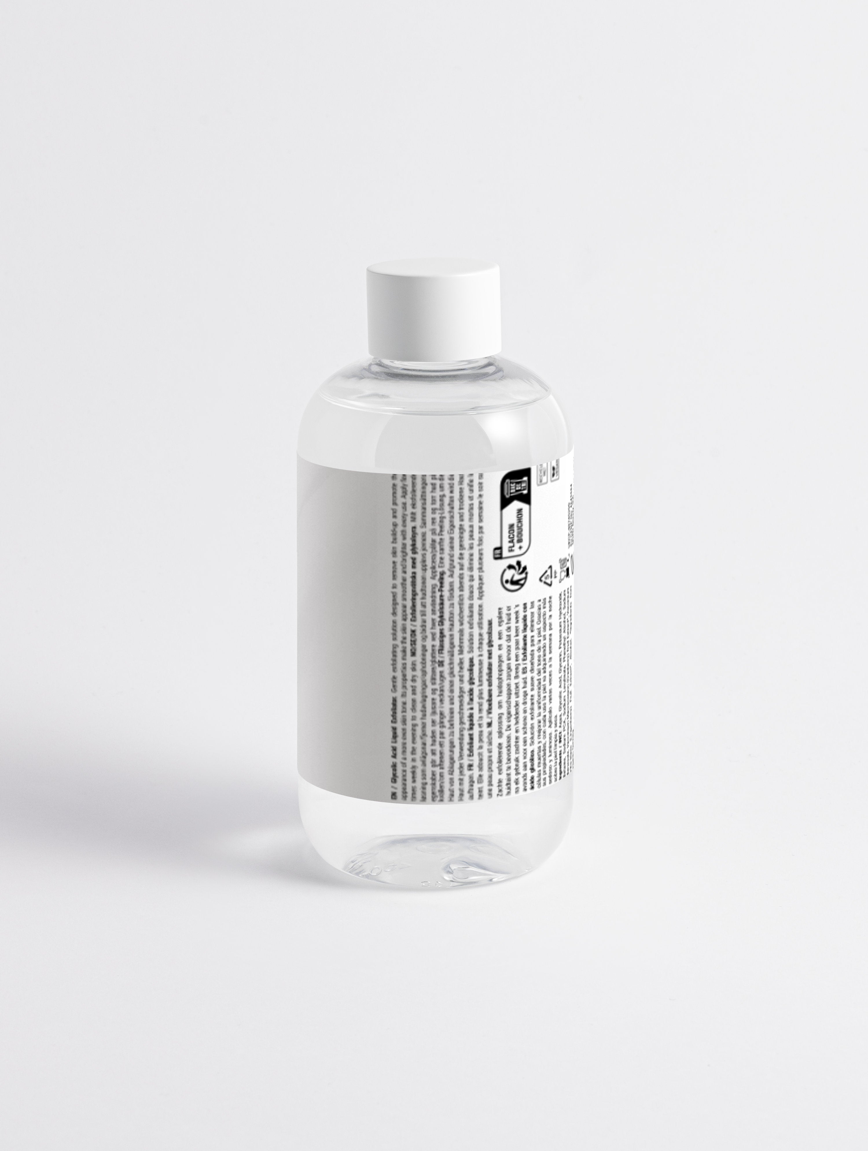 Glycolic Acid Exfoliating Toner